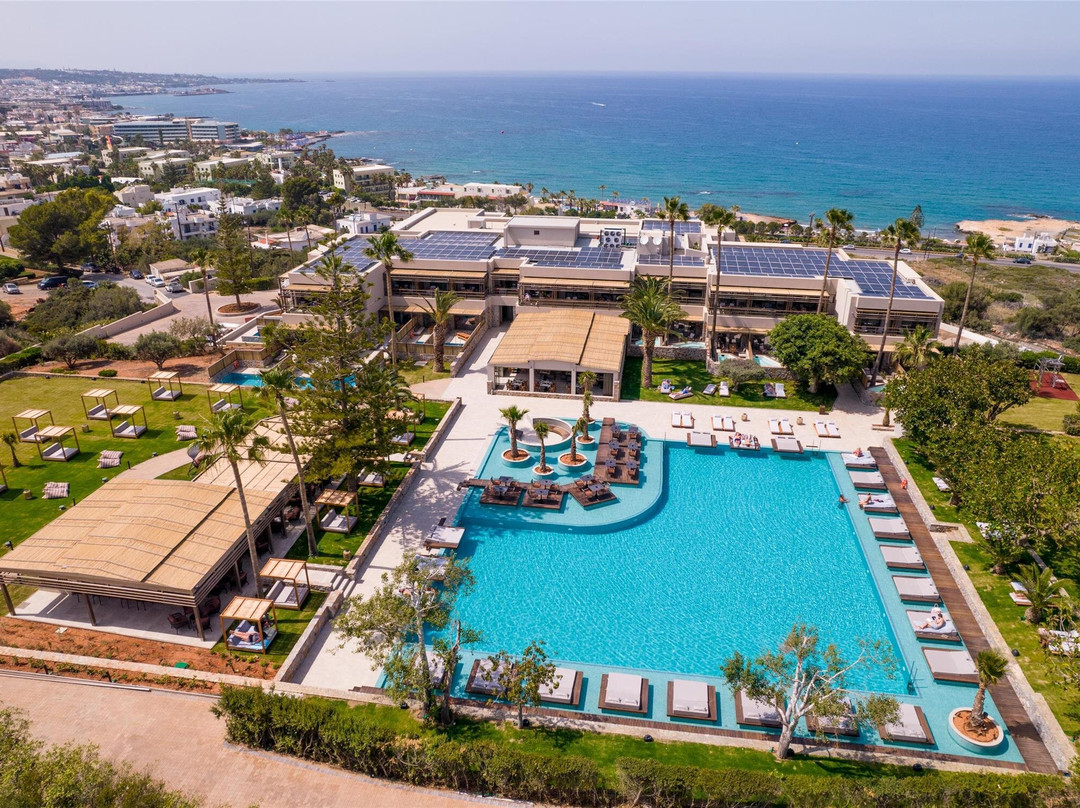 King Minos Retreat Resort & Spa