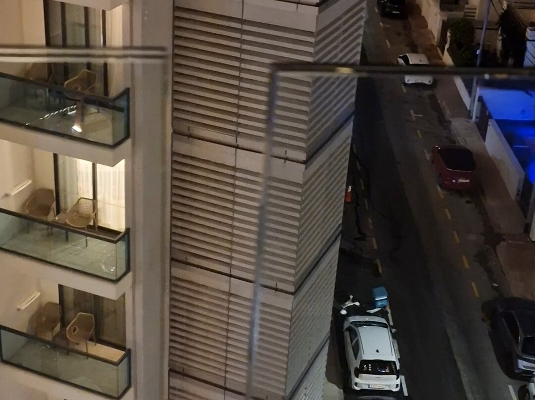 Qawra Palace Resort & Spa主图