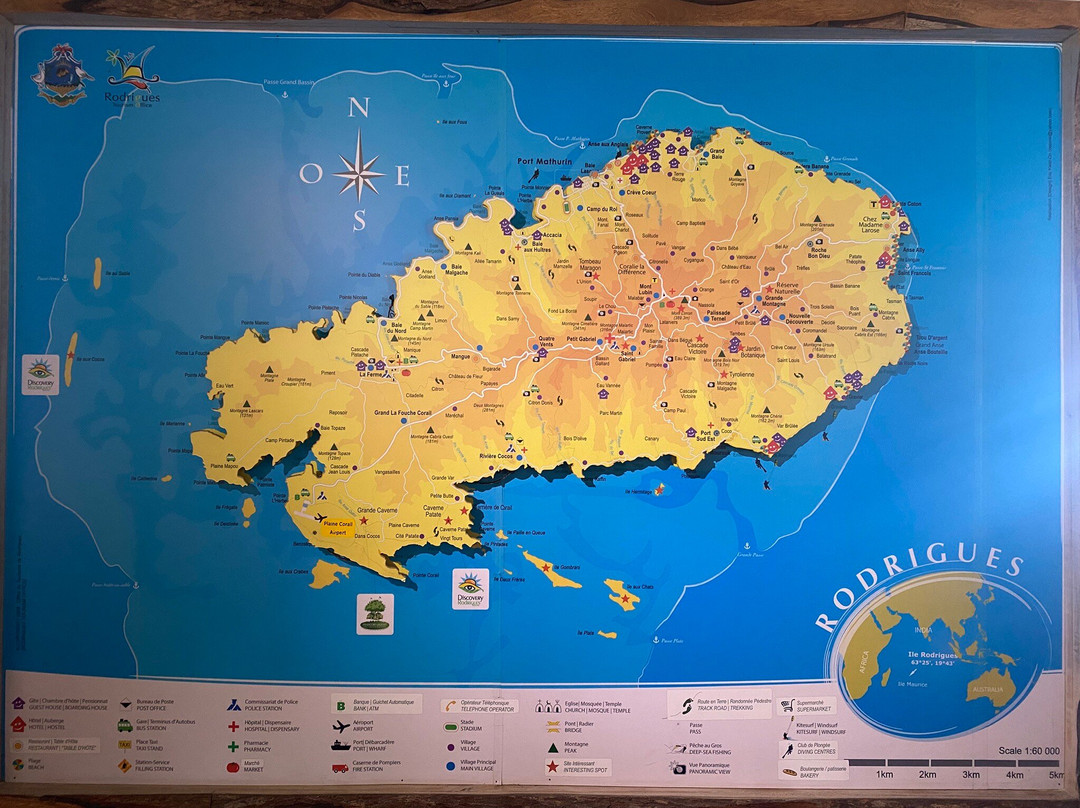 拉贝尔罗德里旅馆主图