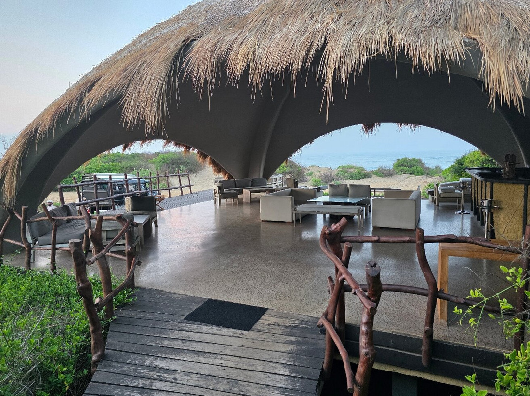 Xtreme Tours and Travels-科伦坡必去景点