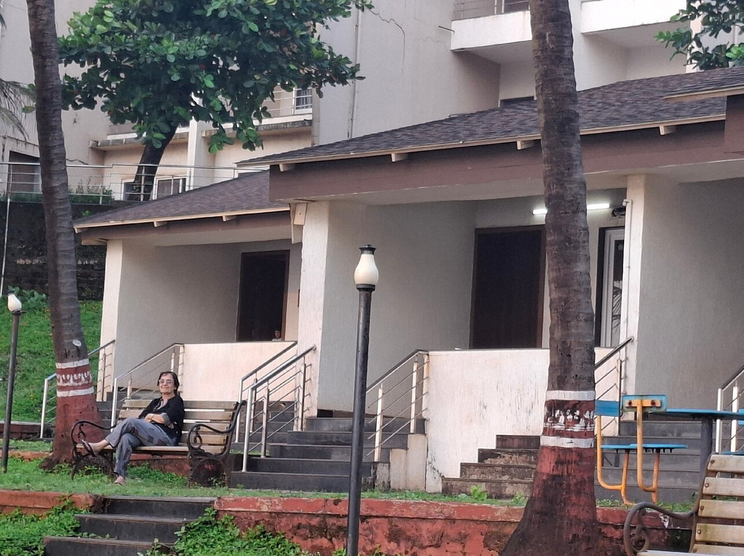 MTDC Beach Resort Ganpatipule主图