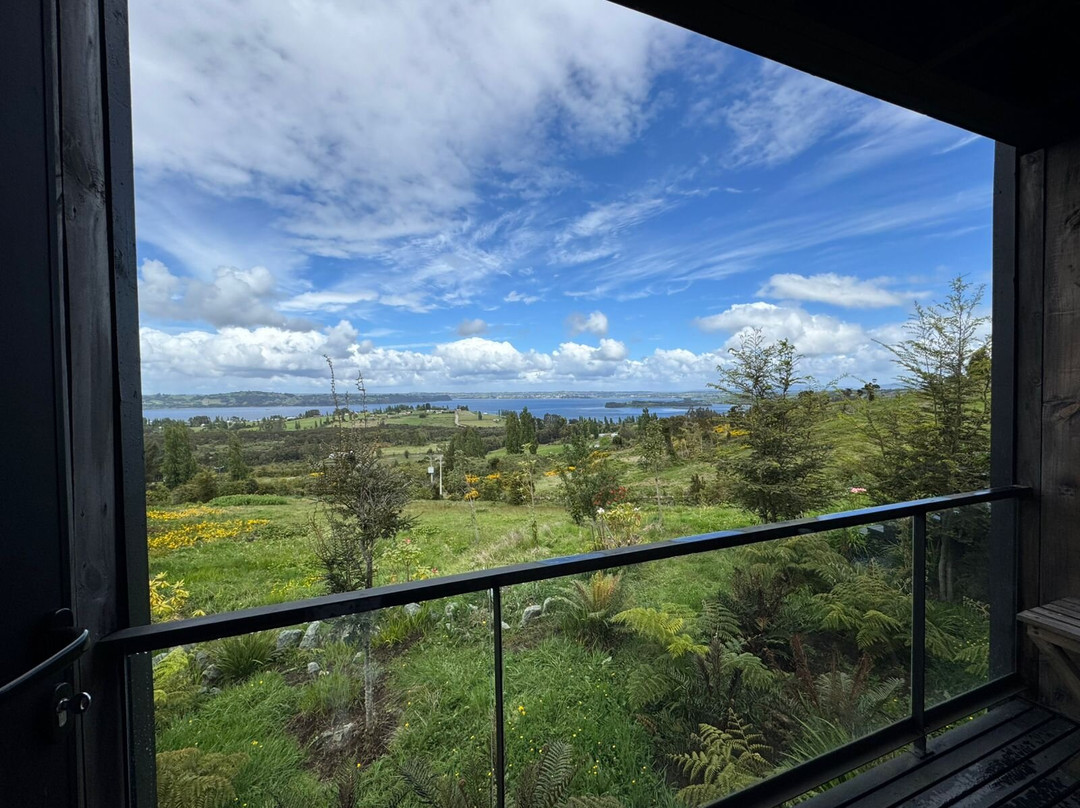 Hotel & Cava Estancia Rilán By Elohi Collection主图