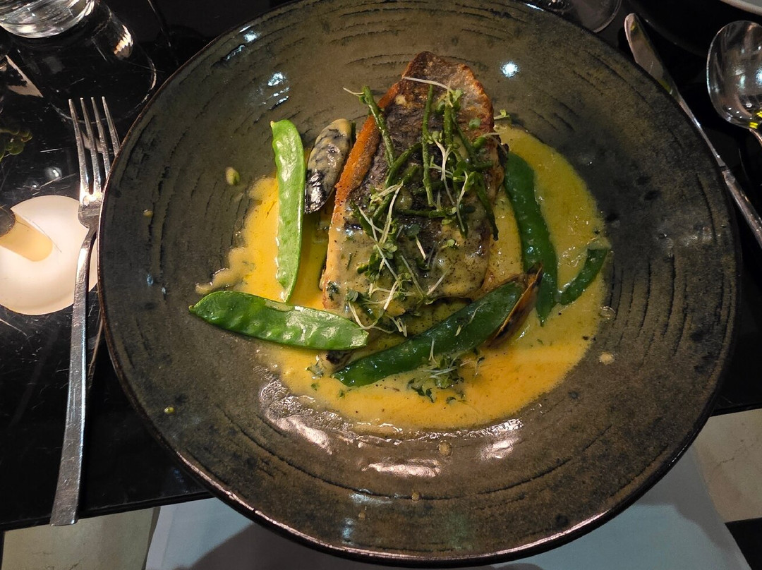 The Duke of Richmond Hotel主图