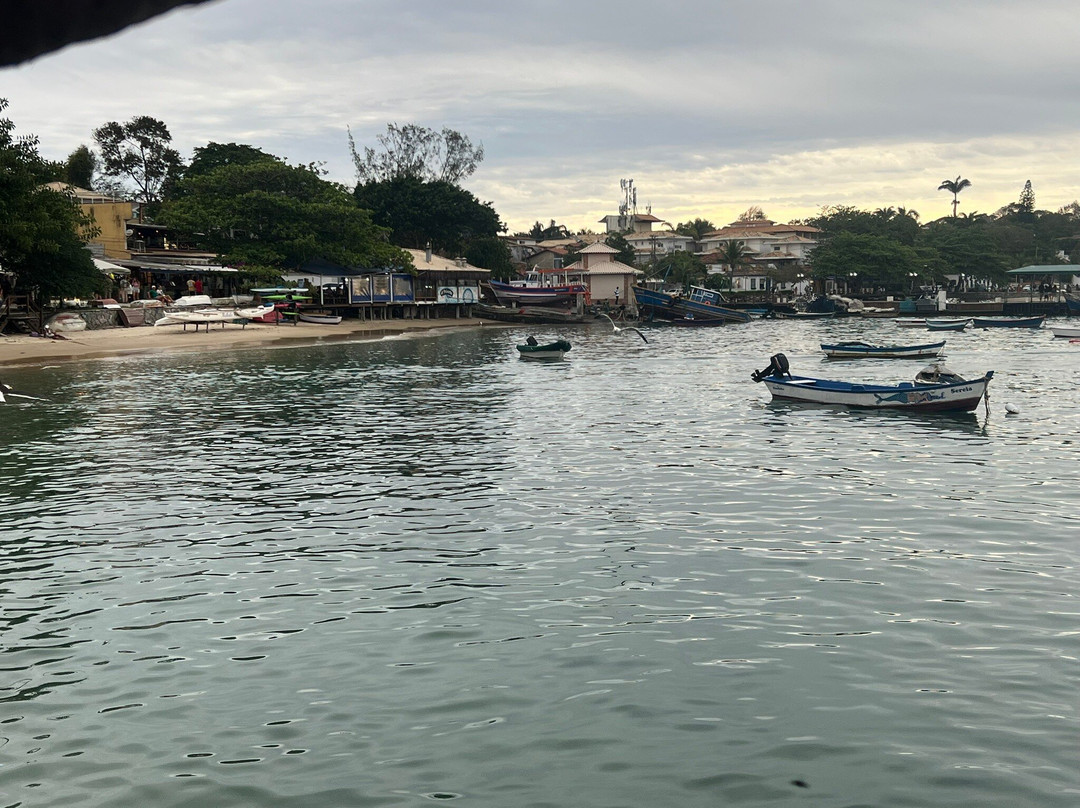Praia dos Ossos-布基亚斯必去景点