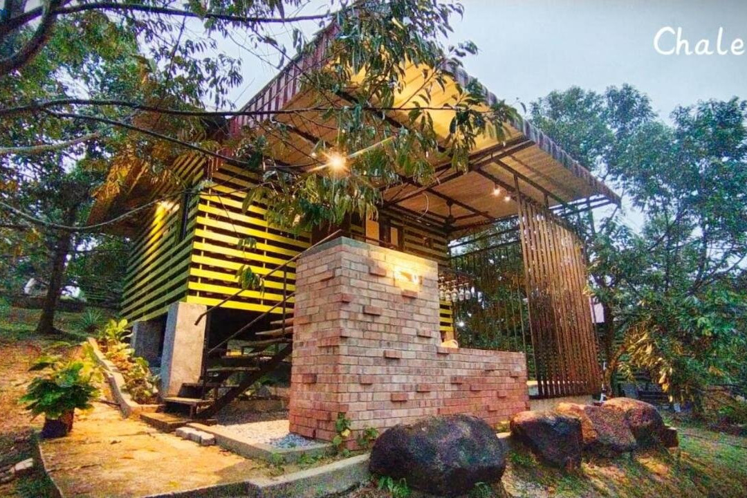 The Lumpang Resort