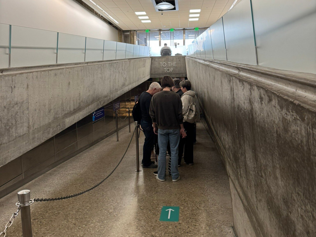 Gateway Arch National Park-圣路易斯必去景点