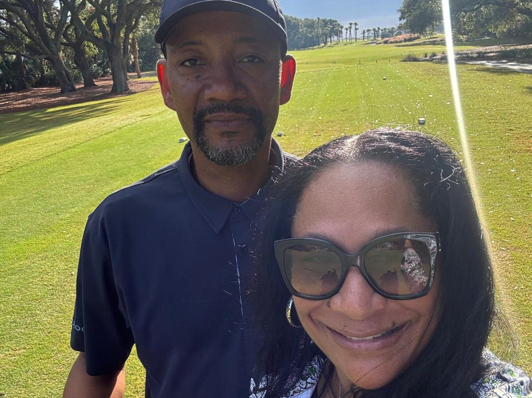 Robert Trent Jones Oceanfront Course-希尔顿头岛必去景点