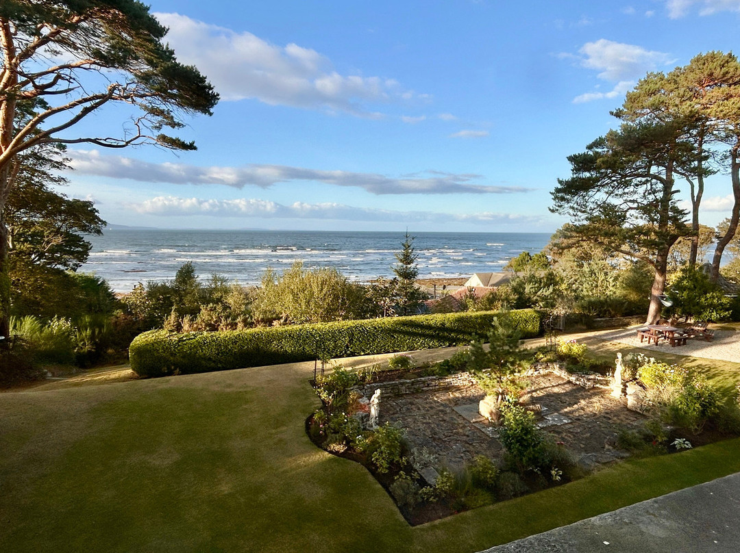 The Invernairne主图