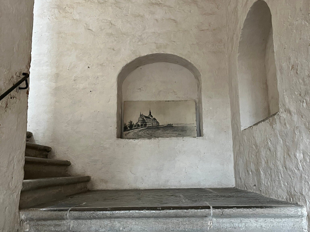 Vadstena Castle-Vadstena必去景点
