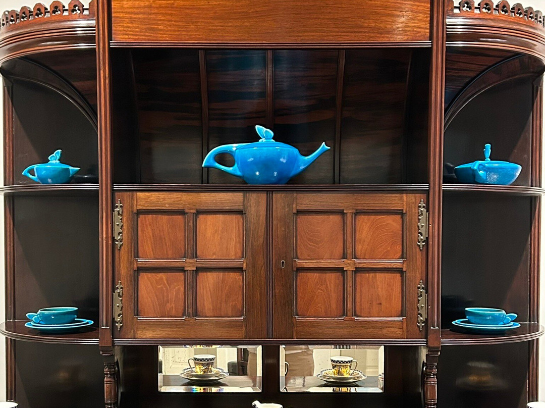 Palazzo Butera-巴勒莫必去景点