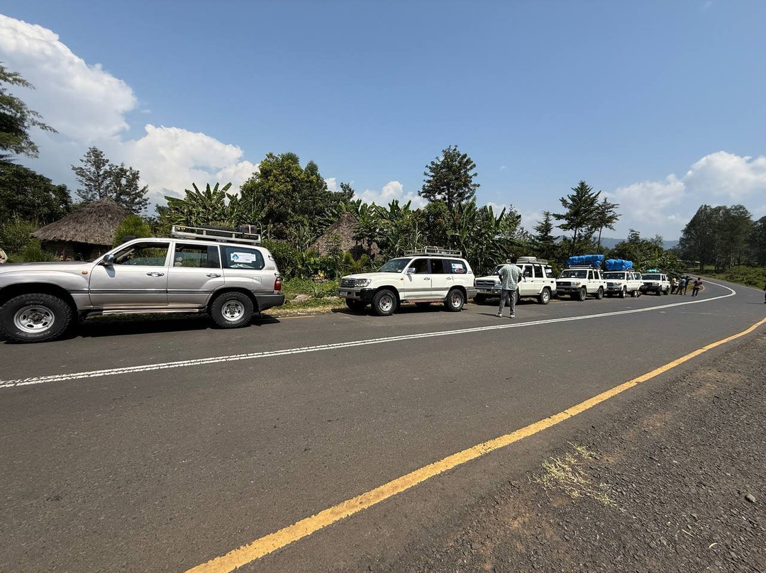 Aman Ethiopia Tours-亚的斯亚贝巴必去景点