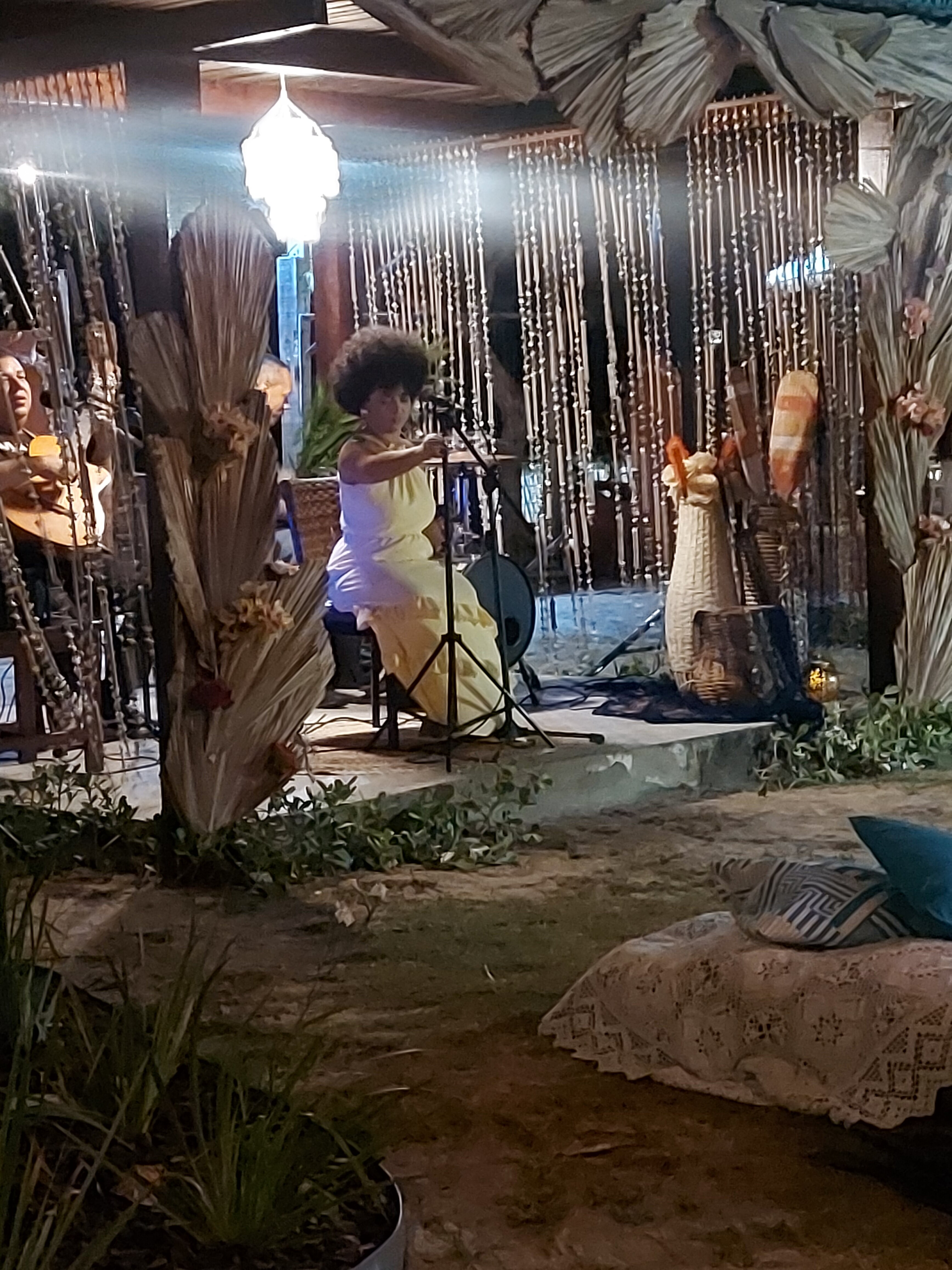 Pousada Encontro das Águas-官方