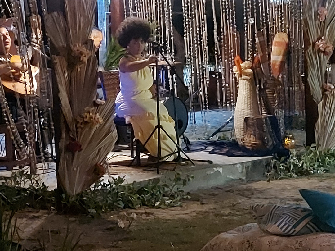 Pousada Encontro das Águas主图