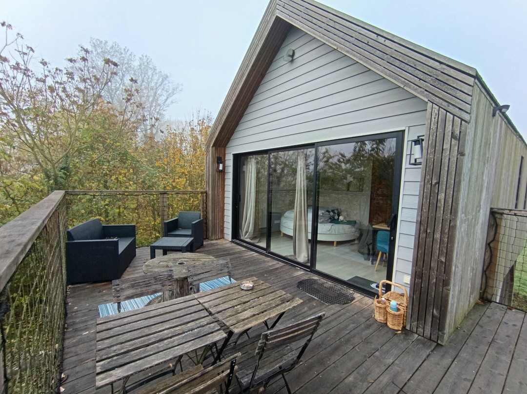 Domain De Vadancourt主图