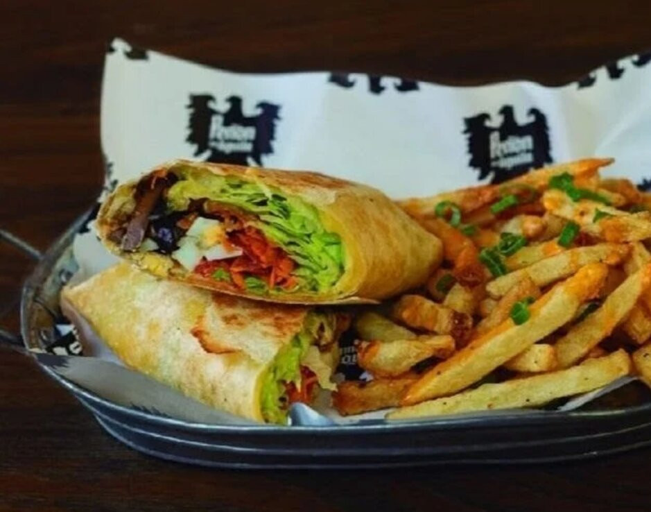 Peñón del Águila Funes