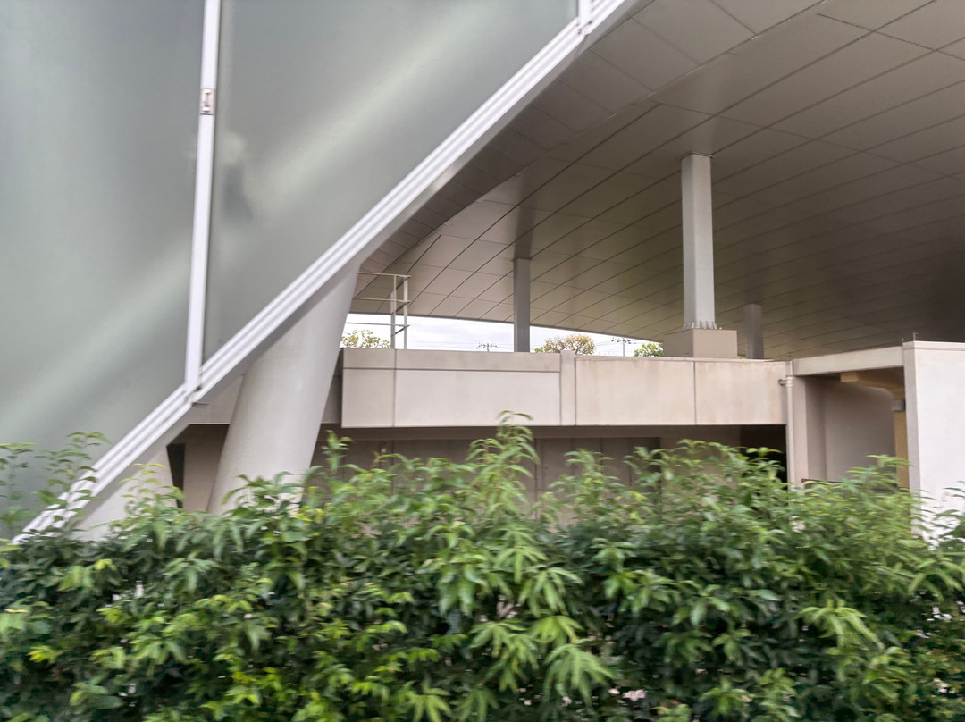 Forest of Prayer-尼崎市必去景点