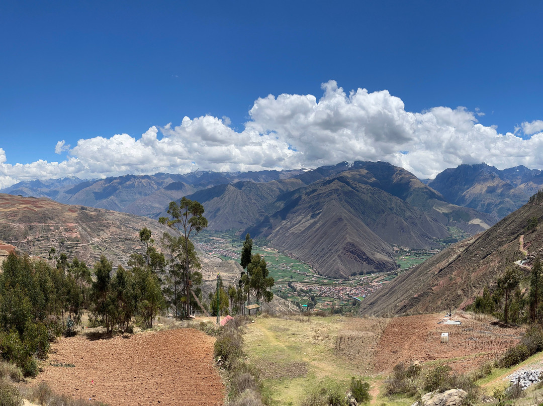 Mirador Racchi-Chinchero必去景点