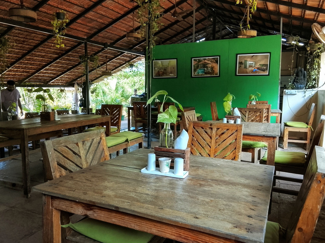 Green Leaf Resort Goa主图