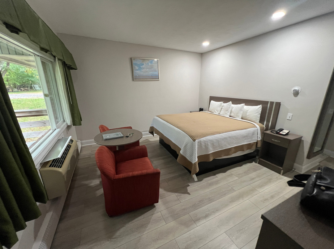 Skaket Beach Motel主图