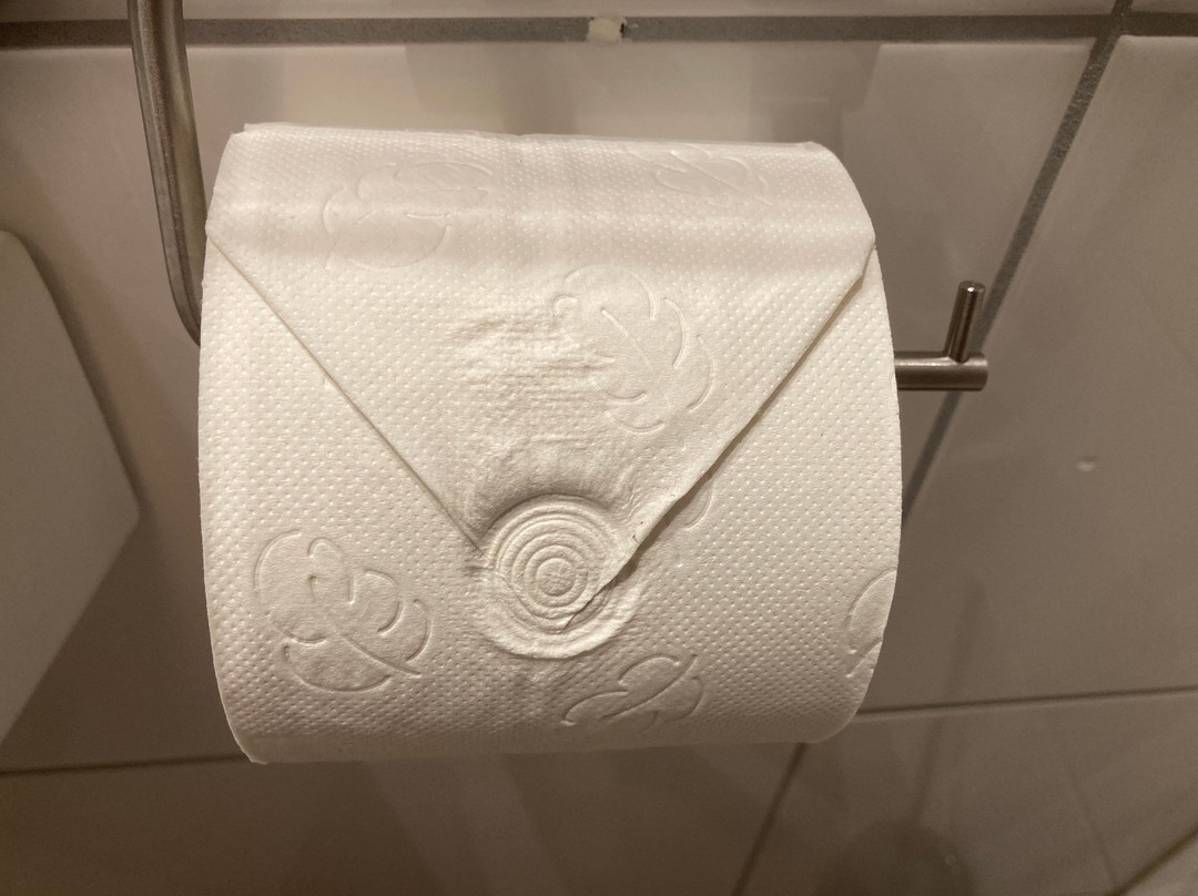 Wilhelmsen House Apartments主图