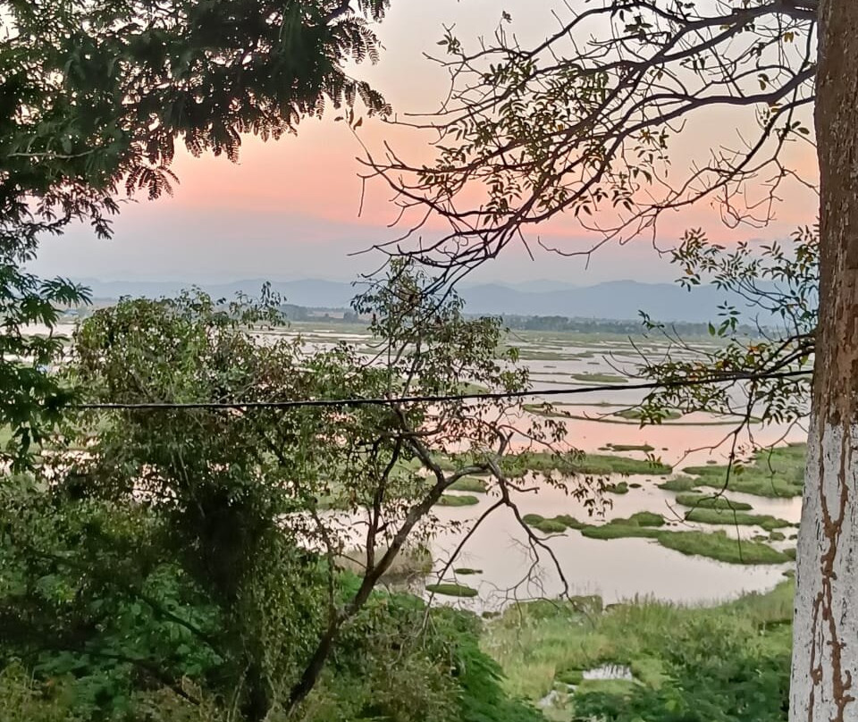 Sendra Park & Resort主图