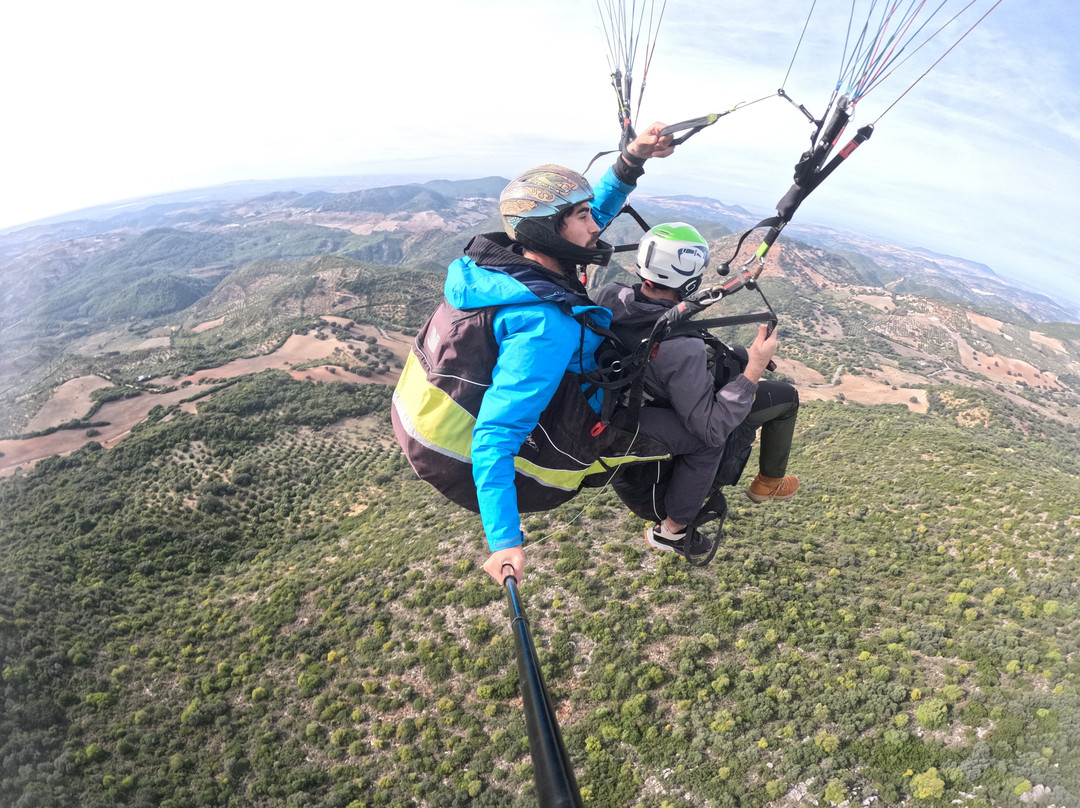 Parapente Algodonales-Algodonales必去景点