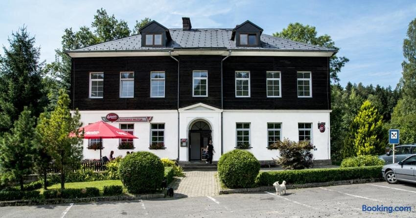 Guest House Milstejn