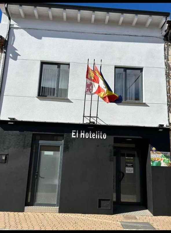 El Hotelito