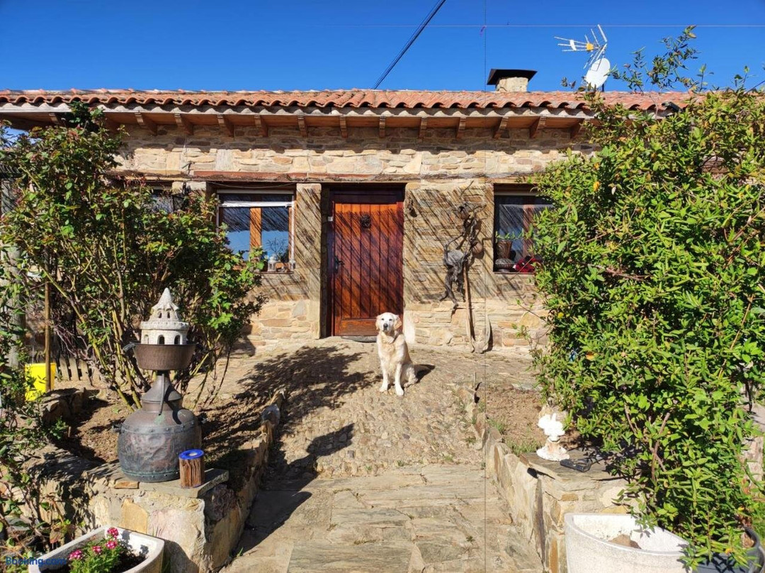 Albergue la Casa del Camino
