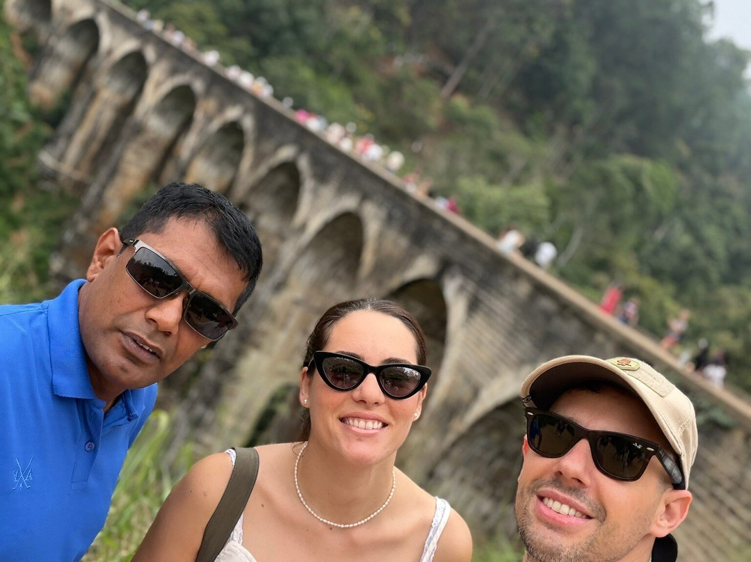 The Gilded Isle Lanka Tours-Melsiripura必去景点