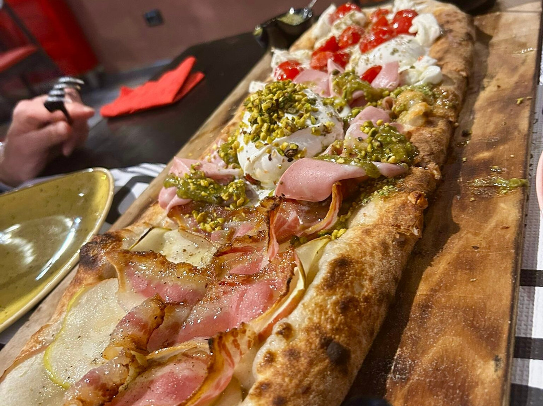 Villa Oltremare Resort主图