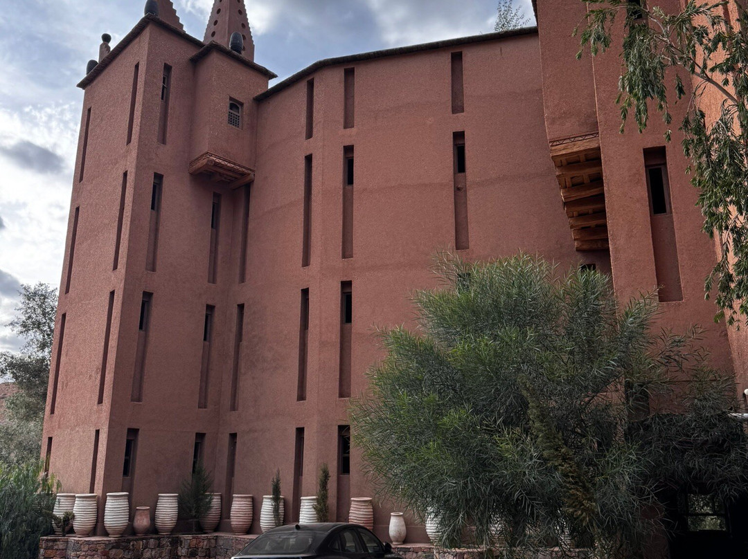 Sahara Desert Kingdom-马拉喀什必去景点