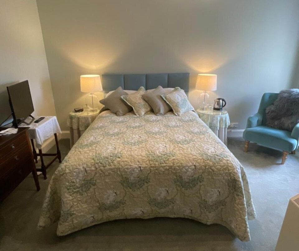 LittleBridge House主图