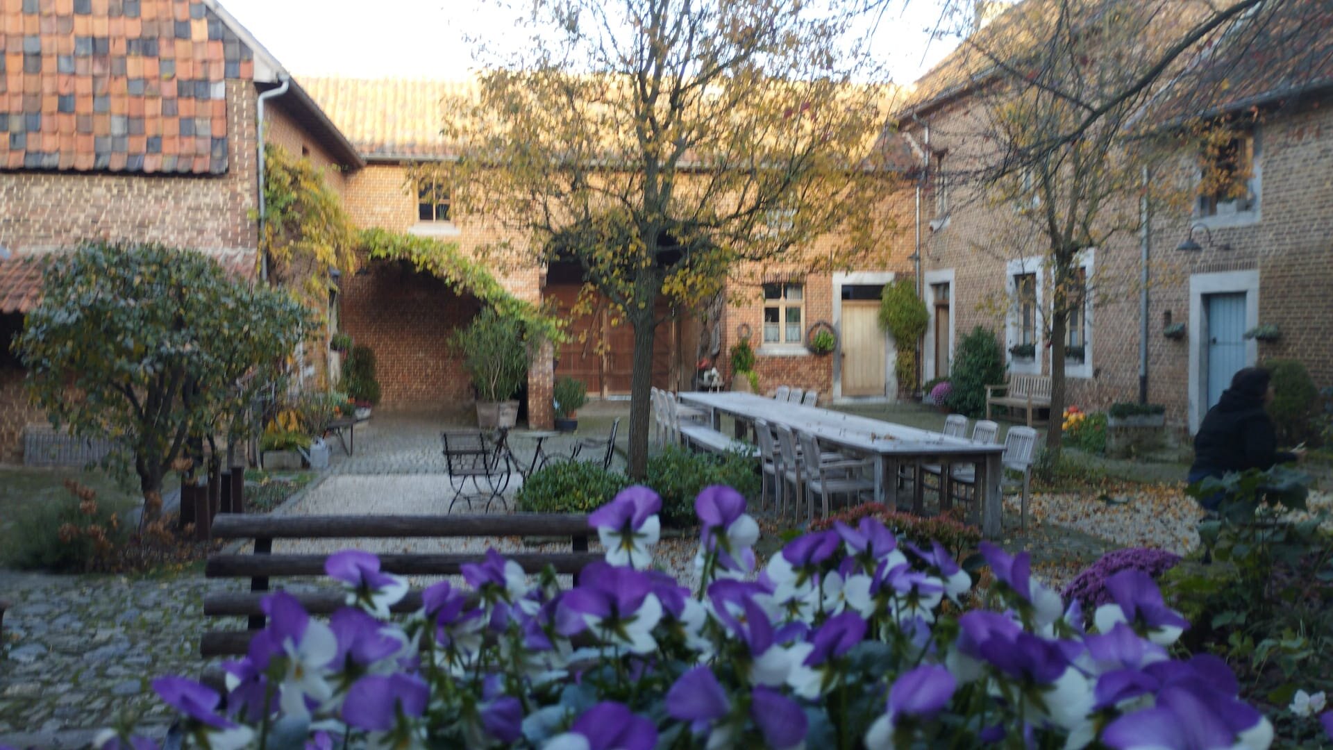 B&B Wenkeshoeve-官方