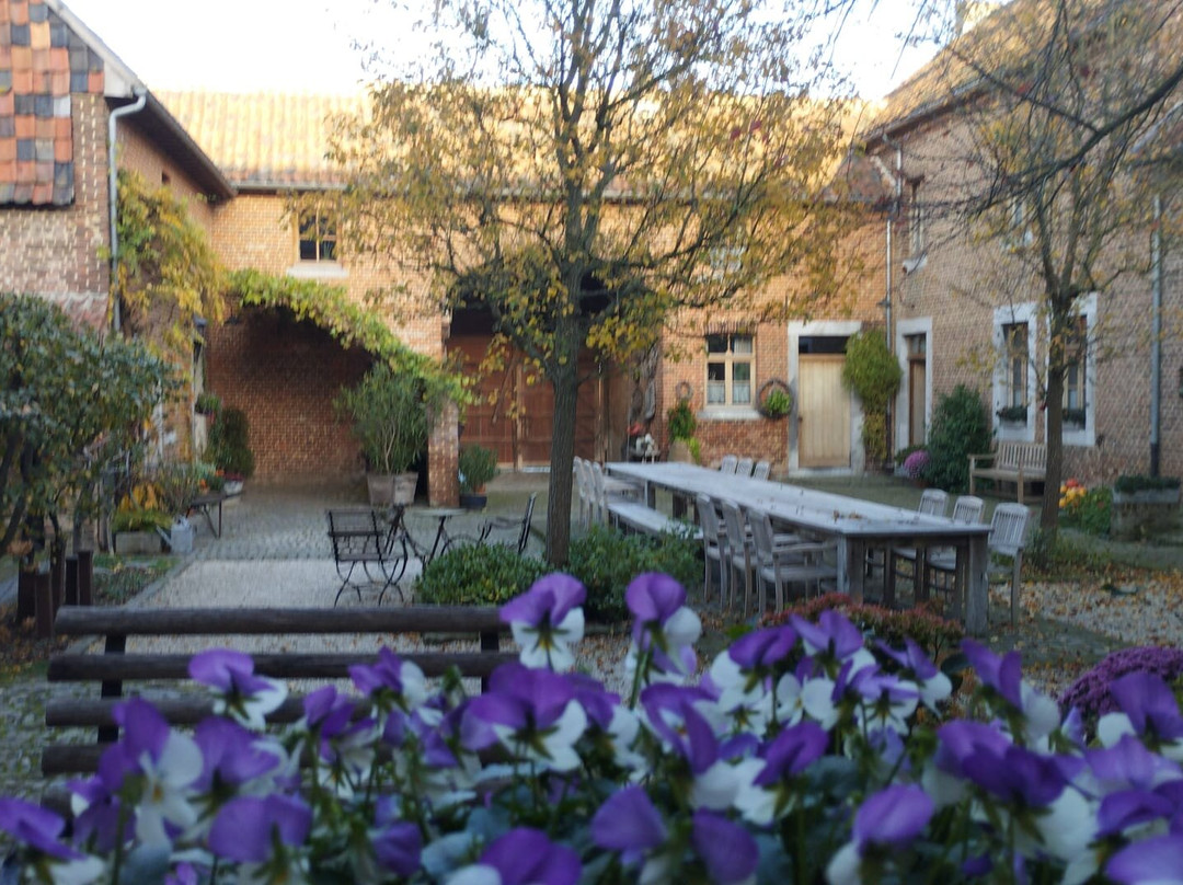 B&B Wenkeshoeve主图