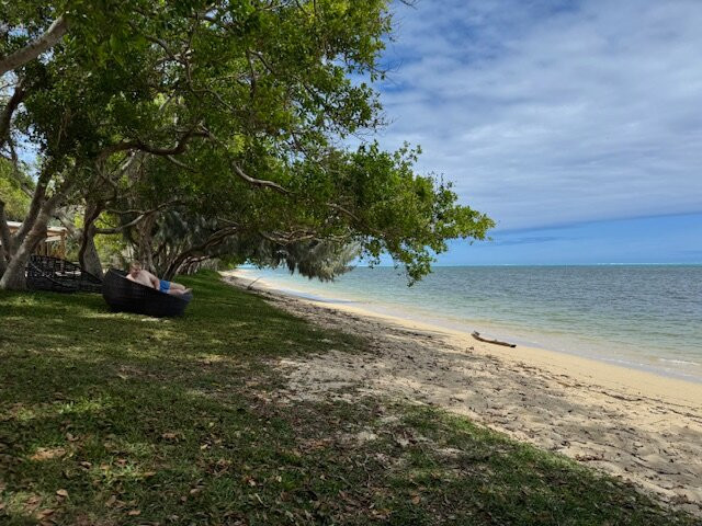 Sheraton New Caledonia Deva Spa & Golf Resort主图