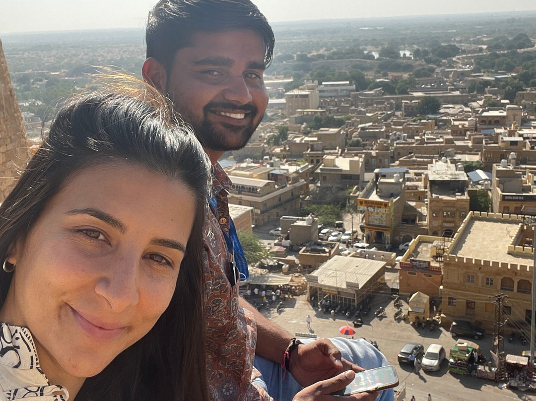 Mangalam Resorts主图