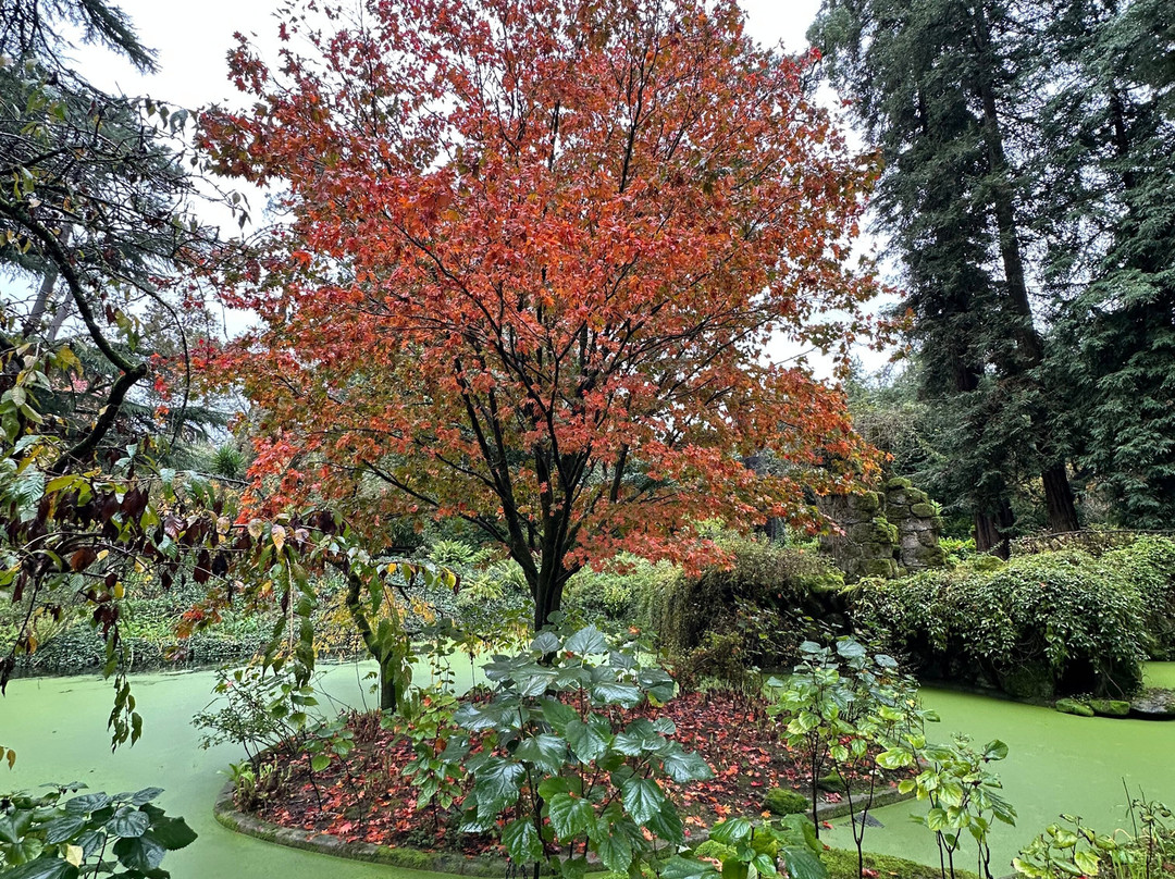 Quinta da Aveleda-Penafiel必去景点