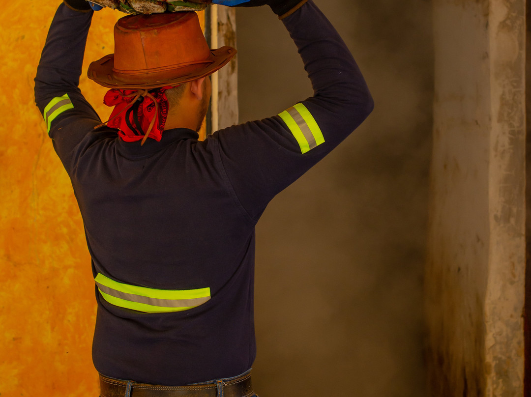 Fábrica La Rojeña-特基拉必去景点