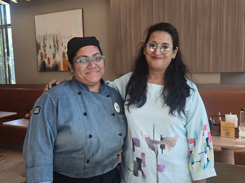 宜必思孟买 BKC 酒店