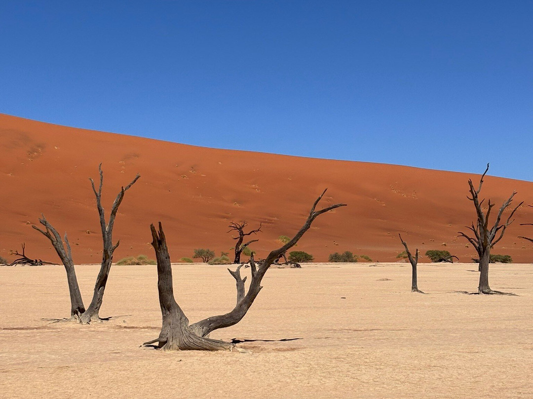 EverseenAfrica-霍德斯普鲁特必去景点