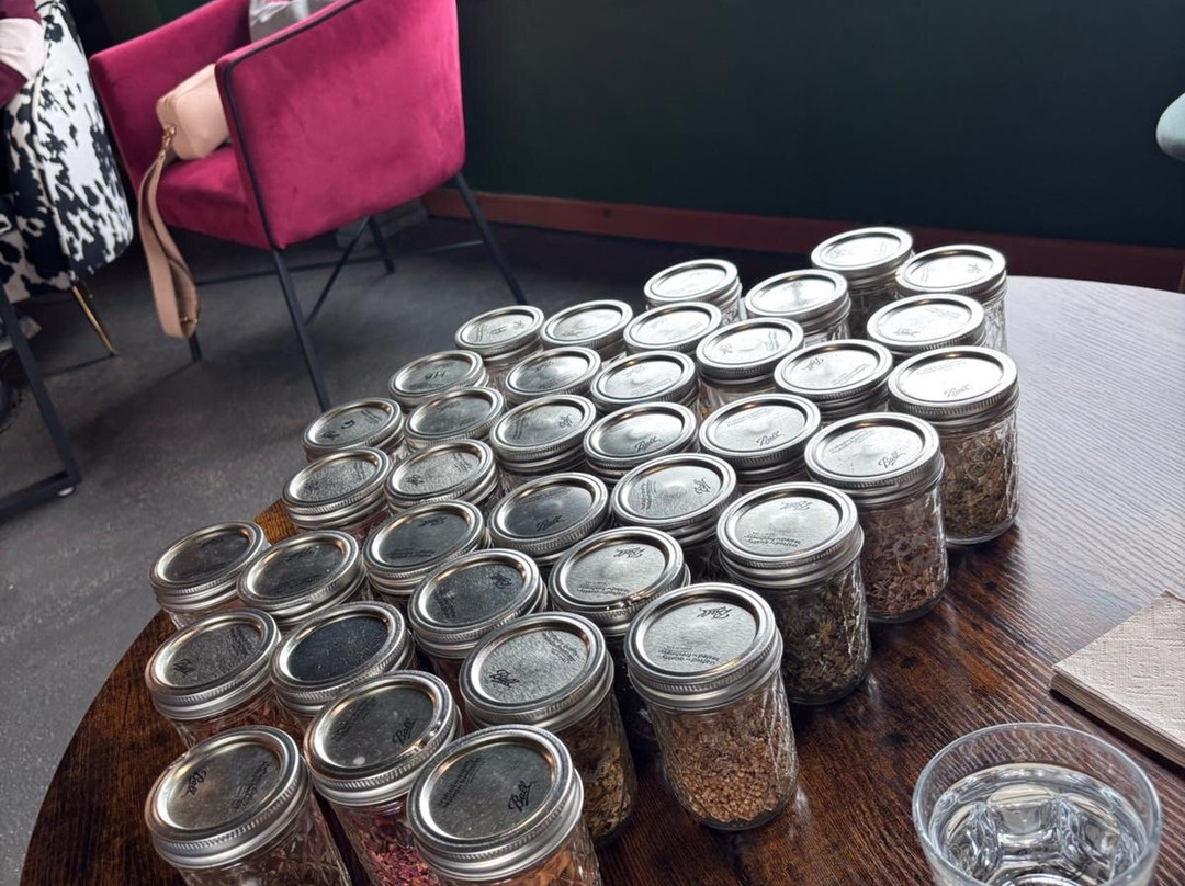 Shed One Distillery-Ulverston必去景点