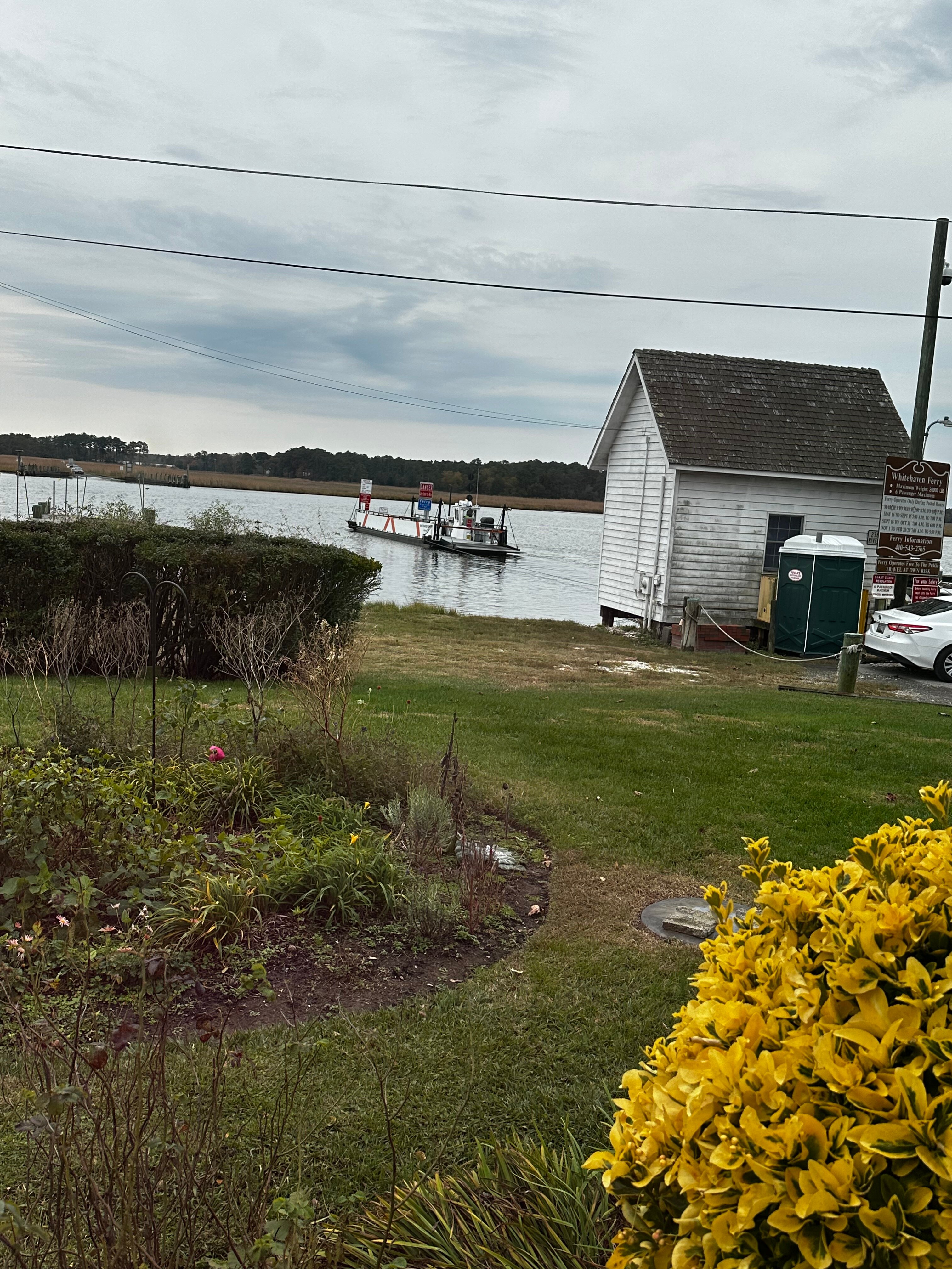 Whitehaven Hotel-官方