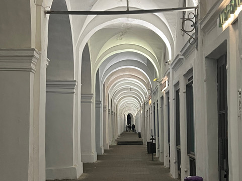 Kostroma v 15:15 Unusual Excursions-科斯特罗马必去景点