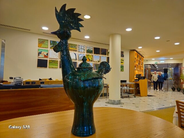 Santa Maria Hotel Fatima主图