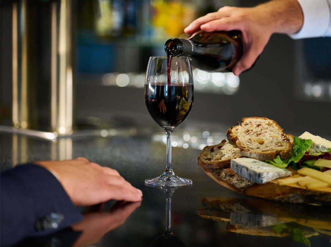 马西帕莱索诺富特酒店主图