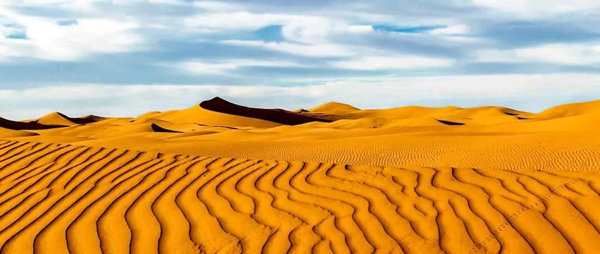 Vacation Via Morocco-伊拉悉迪亚必去景点