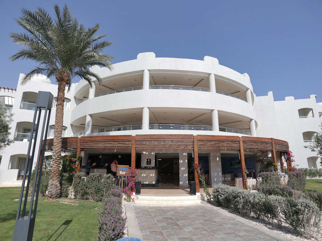 Xanadu Club Makadi Bay