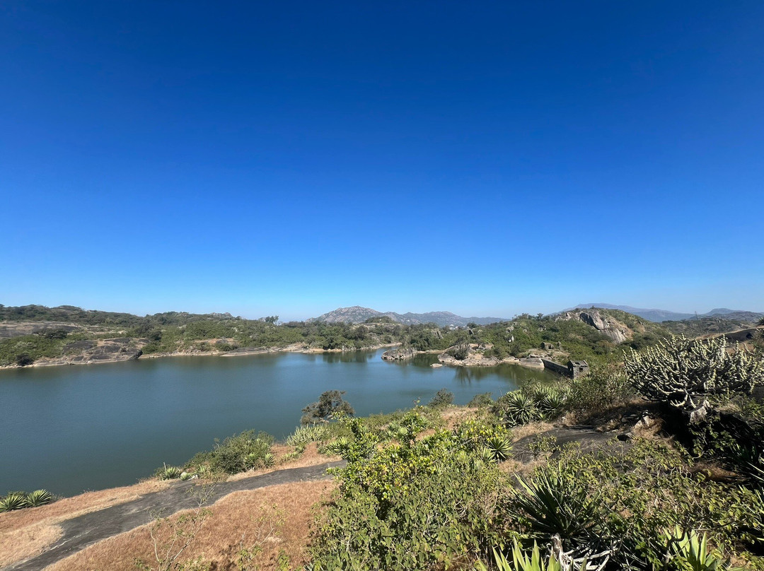 Hiking & Trekking Company Mount Abu-阿布山必去景点