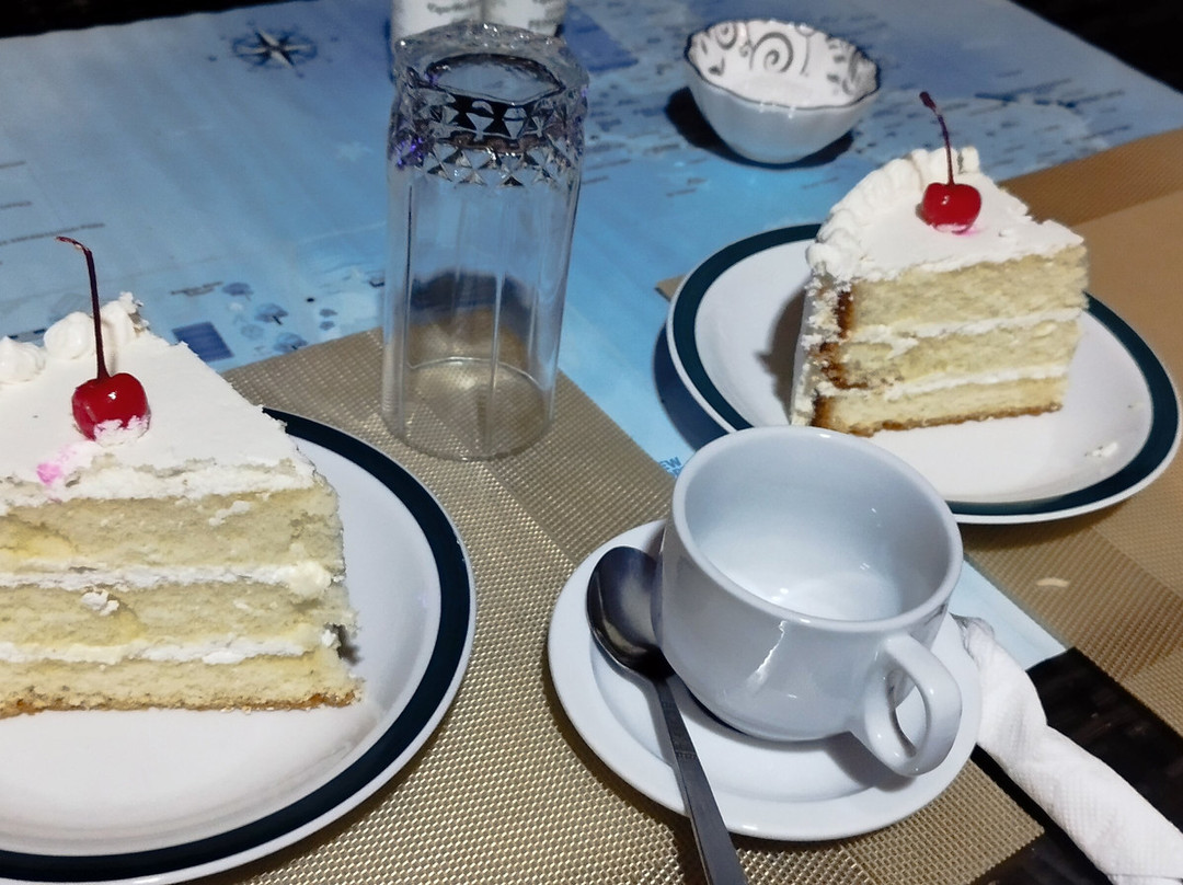 卡拉纳山顶别墅主图